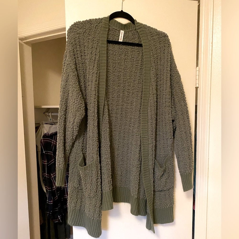 Cardigan